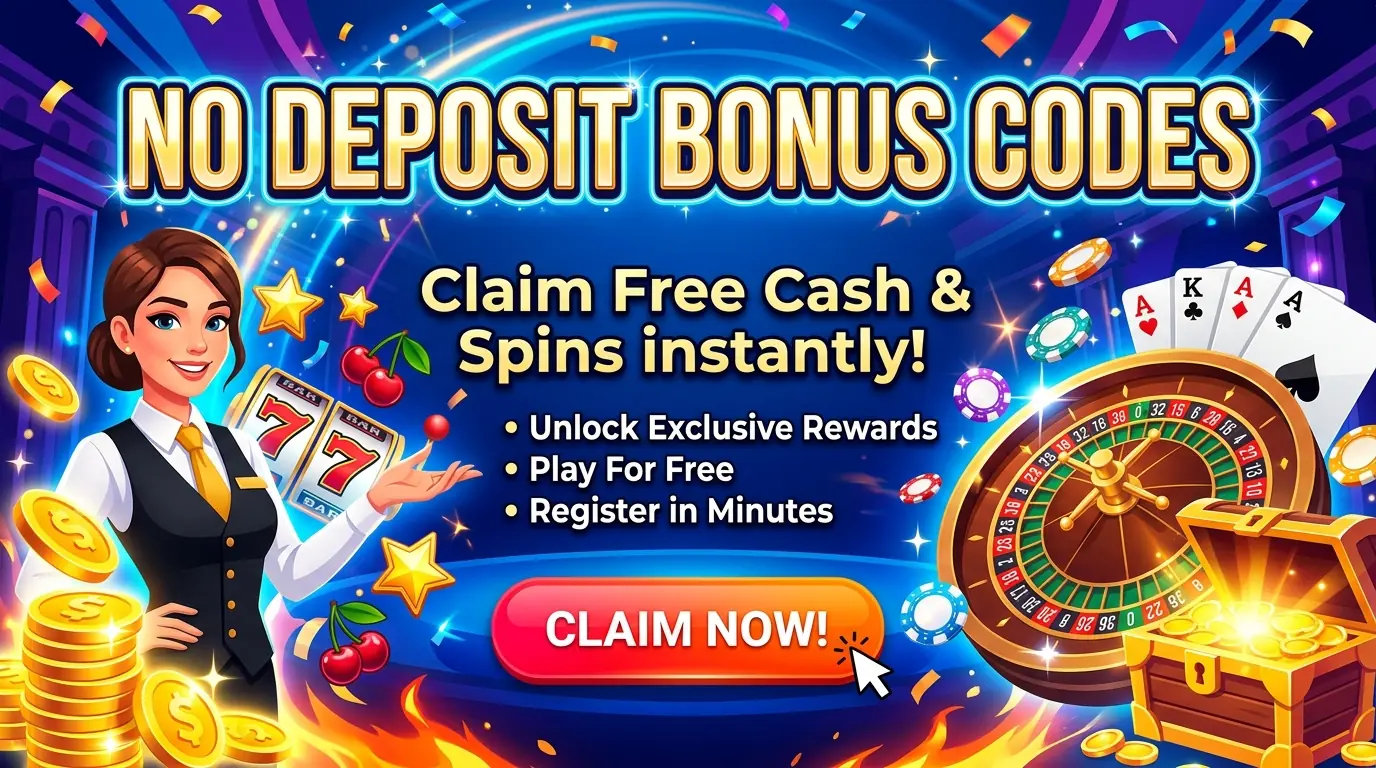 No deposit bonus Slotti casino