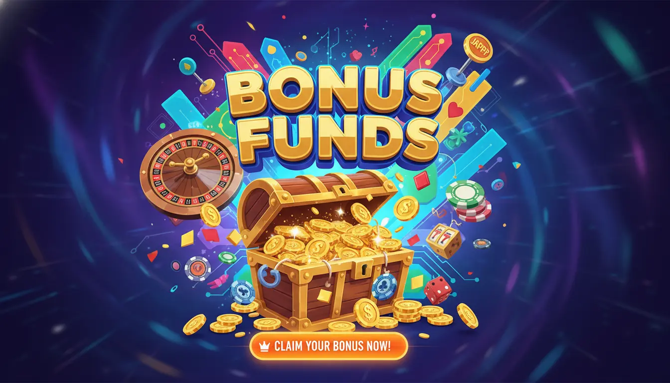 Slotti casino bonusvarat