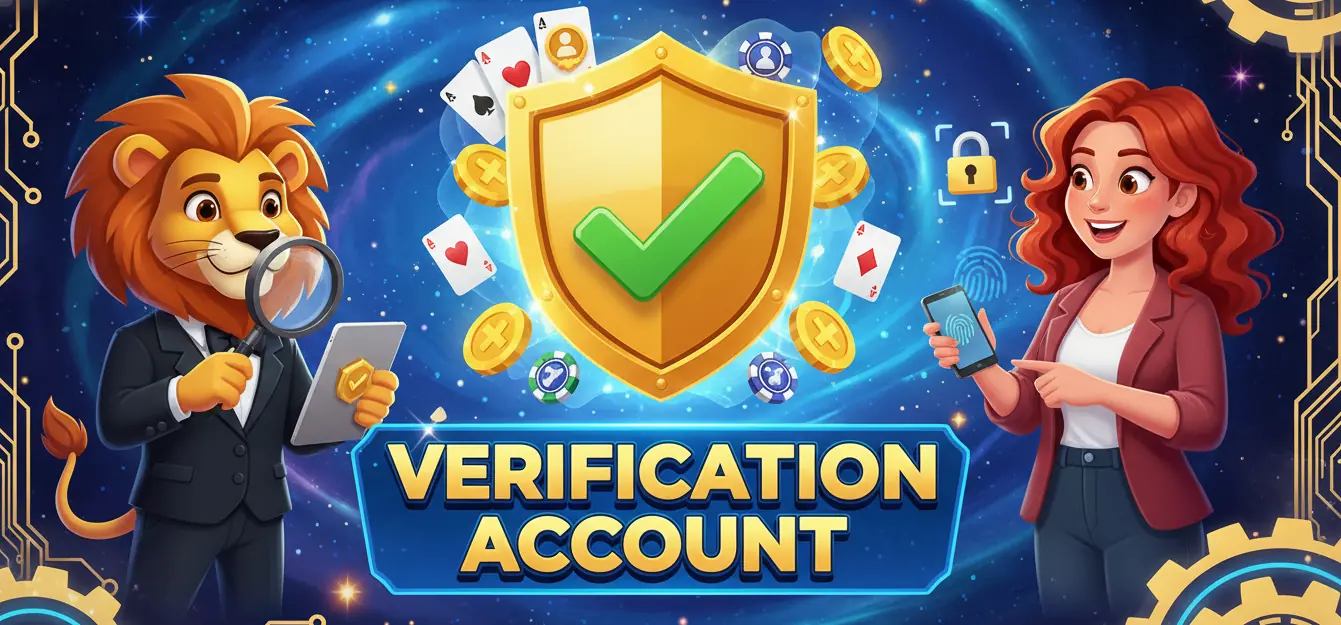 Slotti casino tilin tarkistus
