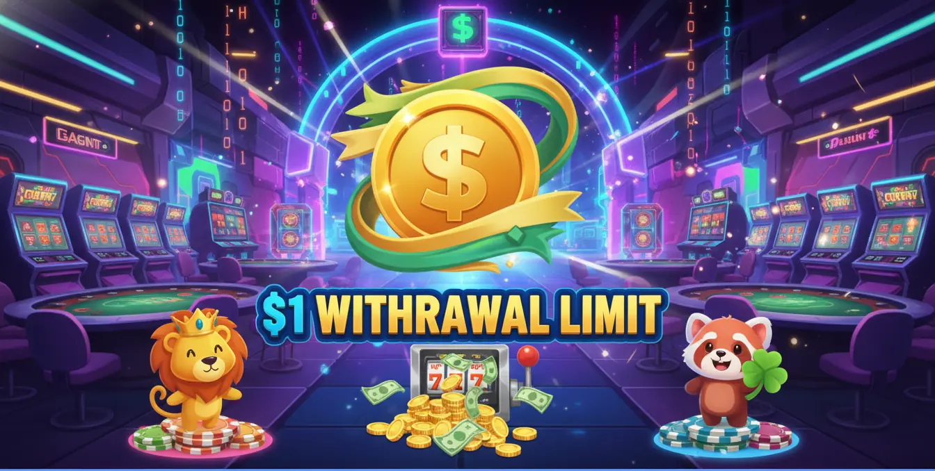 Slotti casino minimikotiutus
