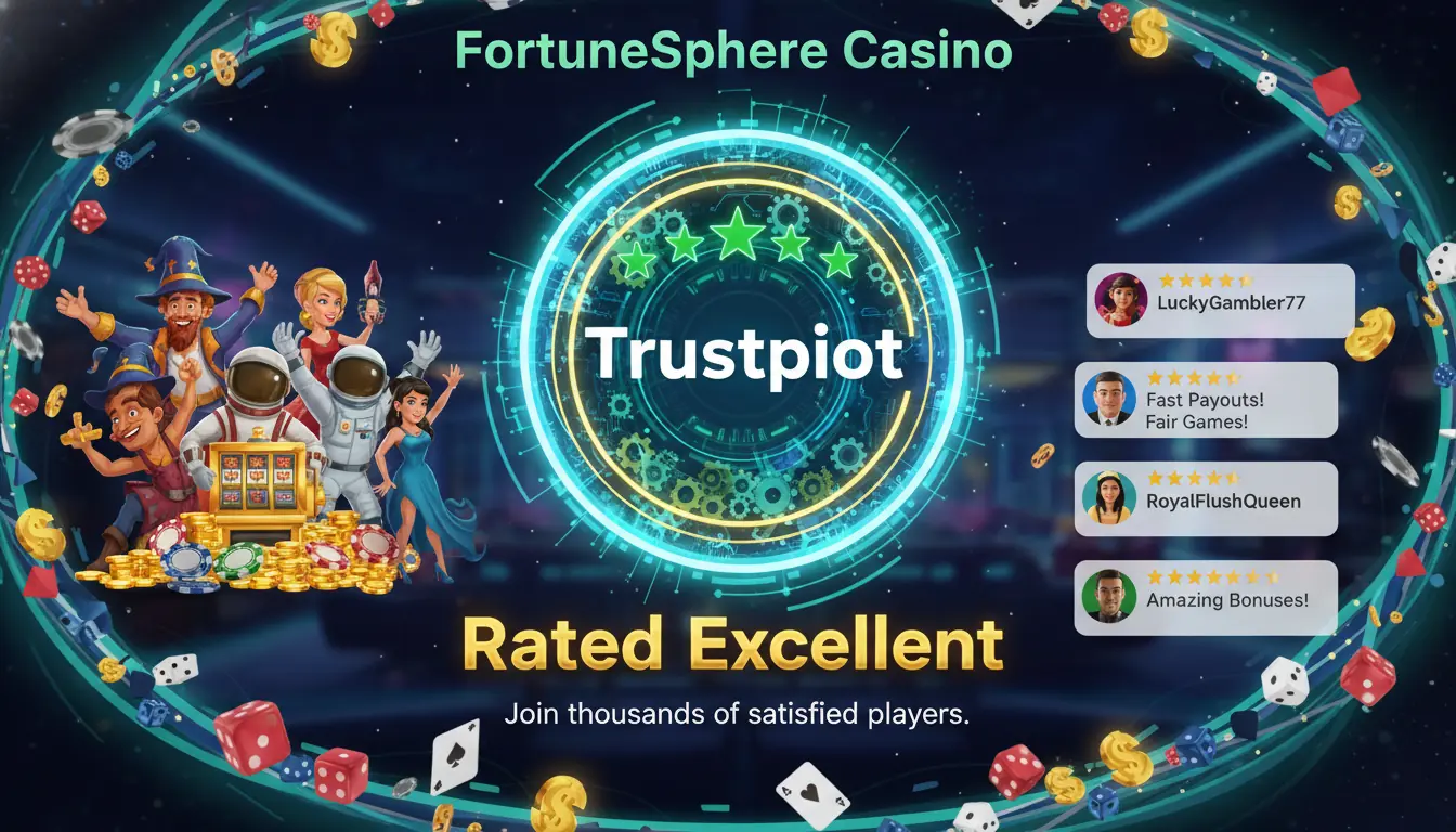 Slotti casino arvostelut
