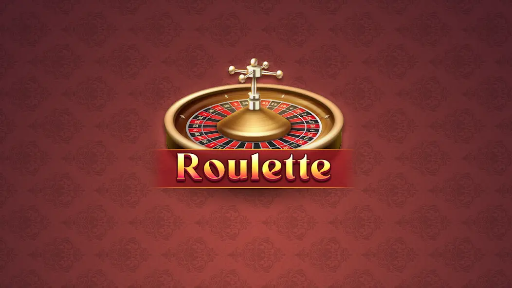 Slotti casino roulette