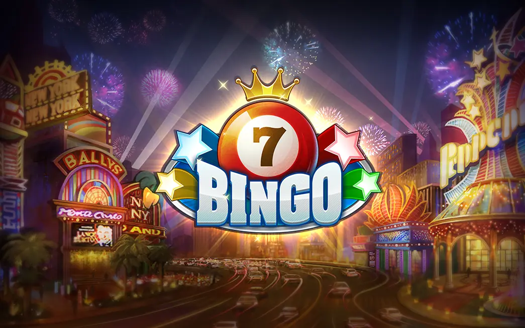 Slotti casino bingo peli