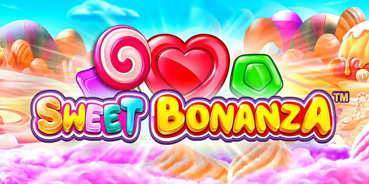 Slotti casino Sweet Bonanza