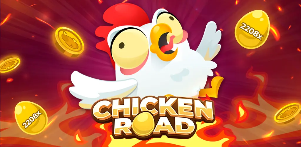 Chicken Road Slotti casino